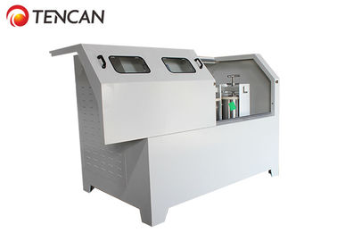 60L 380V 7.5KW máquina de trituração Nano do pó do desempenho altamente eficiente &amp; bom