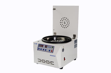 Máquina médica do centrifugador de Prp do sangue do Prf da máquina do centrifugador do plasma rico da plaqueta