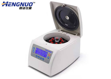Grande banco da exposição do LCD - micro OEM de alta velocidade superior do centrifugador 1-14 aceitado