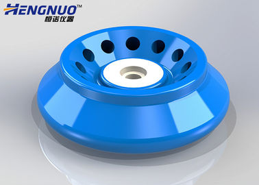 Hengnuo 3-18N/centrifugador de alta velocidade de tamanho médio centrifugador 50ml de 3-18R Benchtop