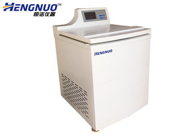 assoalho 6-10R que está a máquina refrigerada do centrifugador da grande capacidade