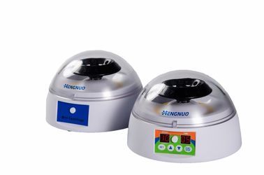 Ministar10 Mini Adjustable 30W refrigerou a máquina do centrifugador