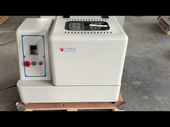 Tipo preço planetário do quadrado de China Tencan 4L do moinho de bola do laboratório do moinho de bola