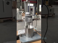 Tencan 1 ANO JM-3 Modelo de moinho de bolas de mexer Ideal para Pesquisa e Desenvolvimento