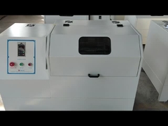 China Tencan moinho de bolas planetárias de tipo pesado horizontal de 12L