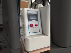 Ecrã táctil inteligente Moinho de bolas planetário de alta eficiência para moagem de nano pó