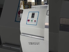 Tencan XQM-60 Vertical Planetary Ball Mill (tipo de produção)