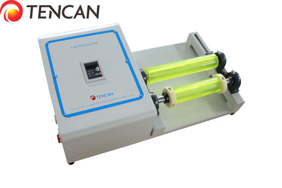 Moinho de Esferas de Laboratório Tencan 5L para moagem de amostras 13-74μm