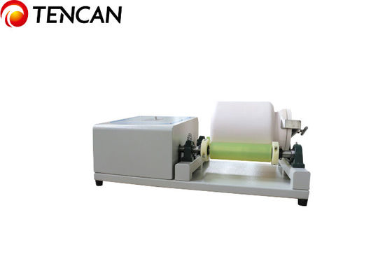 Moinho de Esferas de Laboratório Tencan 5L para moagem de amostras 13-74μm