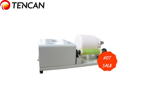 Moinho de Esferas de Laboratório Tencan 5L para moagem de amostras 13-74μm