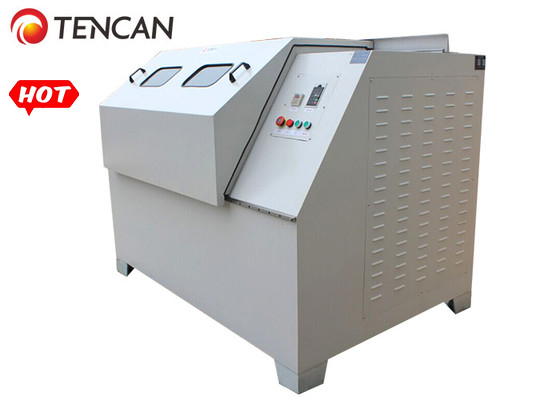 Laboratório de moagem de bolas para venda de direção total de moagem de laboratório para produção em pequenos lotes de amostras de pó ultra fino 20L
