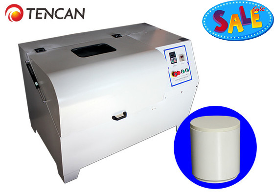 Laboratório Moinho de Esferas Fábrica Triturador de Minerais Máquina de Moagem de Pigmento Direccional 16L