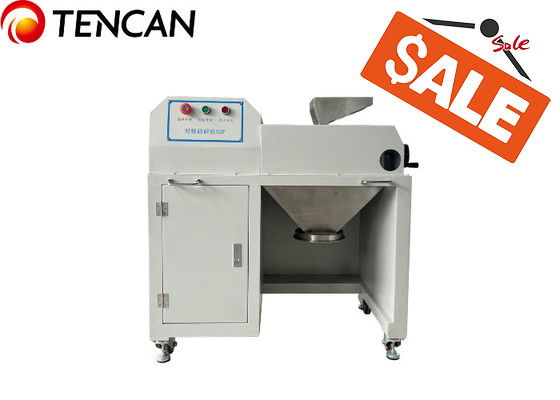 Máquina de trituração de pó Moinho de moagem para venda Aço inoxidável 220KG Peso Para pulverização de pó fino