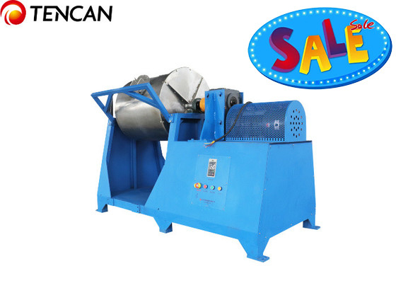 Fábrica de moinho de bolas de laboratório com Serices personalizado Voltagem do cilindro 380V-50Hz