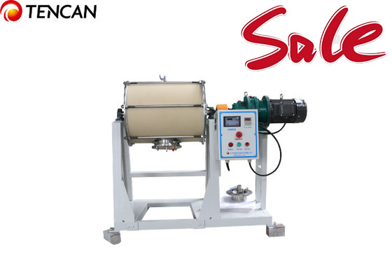 Solução para pulverizador de pó preciso e durável 2.2KW