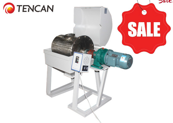 Tamanho de saída ≥ 300 Máquina de moagem de esferas rotativa de malha para venda com velocidade de rotação de 10-50 rpm