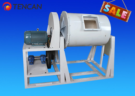 220V 0,75KW rolante de esferas de moagem de laboratório de pó de moagem de equipamentos máquina de mistura
