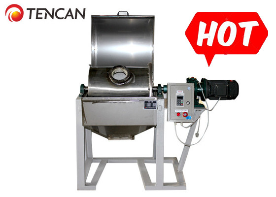 220V 0,75KW rolante de esferas de moagem de laboratório de pó de moagem de equipamentos máquina de mistura