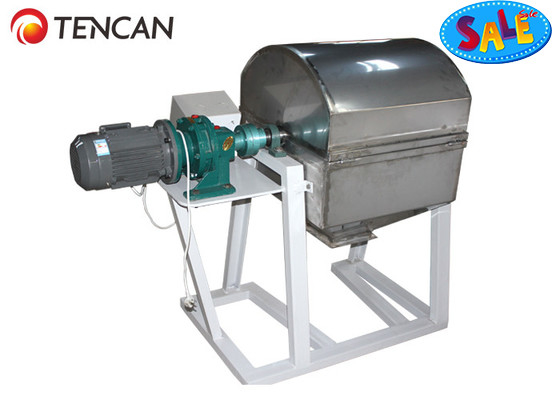 220V 0,75KW rolante de esferas de moagem de laboratório de pó de moagem de equipamentos máquina de mistura