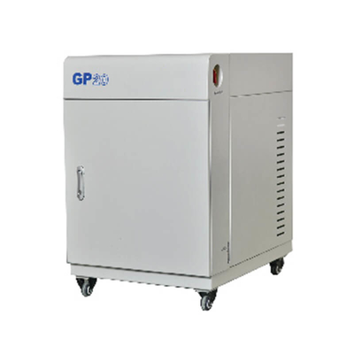 China Tencan Caixa de luvas com sistema de purificação GBP750S-3 para remoção de água e oxigénio