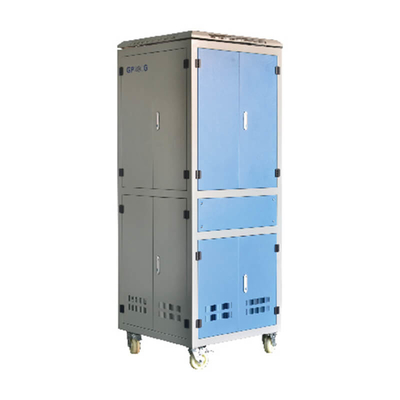 TENCAN Fornecedor de Equipamento de Laboratório GBP750S-2 (1200) Caixa de Luvas de Gás Inerte Caixa de Luvas de Laboratório com Sistema de Purificação