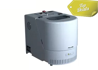 Moinho de Esferas de Laboratório Vertical Semi Round para Fabricação de Pó em Nanoescala 6L 220V