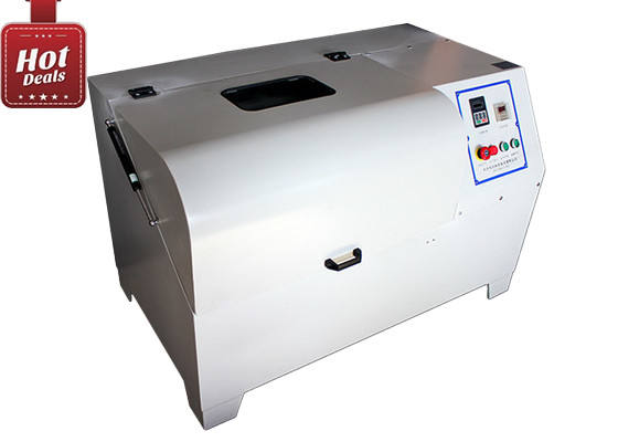 8L Moinho de bolas de laboratório para venda, moedor de pó para todo o mundo, moedor de ervas, rotação estável, alta eficiência