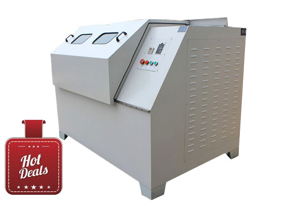Moinho de bolas de laboratório de 20L para venda Moagem de laboratório de direção total para produção em pequenos lotes de amostras de pó ultrafinos