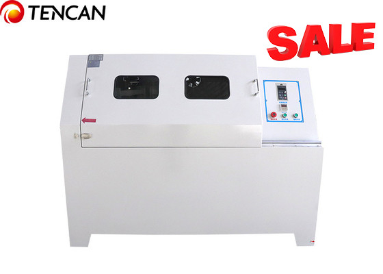 Fornecimento de energia de 5 kW Máquina de moagem planetária de esferas com velocidade de rotação de 40-390 rpm
