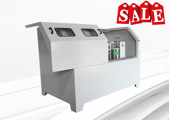 60L 380V 7.5KW Moinho de Esferas Planetário de Grau Industrial - Sistema de Granulação Nano de Alta Potência