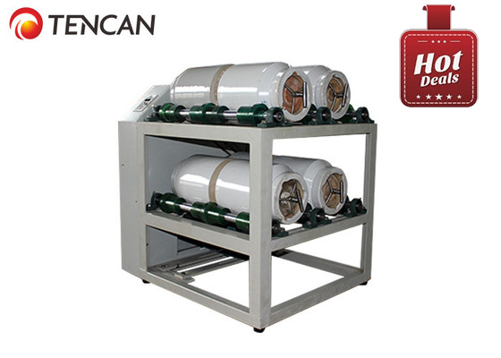 GQM-8-15 Molino de barril de rolos de multi-amostra Grinders de laboratório de rendimento para controle de frequência de produção de pequenos lotes de pó ultra-finos