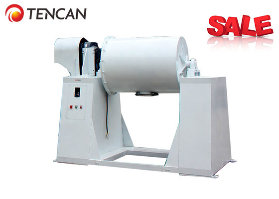 Moinho de Bolas Industrial de Rolo 500L – Sistema de Moagem de Pó Fino de Alta Eficiência 380V com Opções de Revestimento em Poliuretano/Zircônia