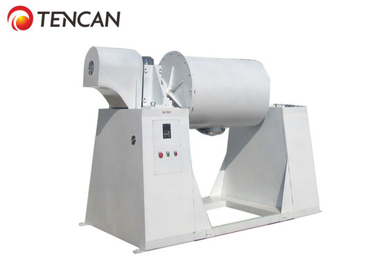 Moinho de Bolas Industrial de Rolo 500L – Sistema de Moagem de Pó Fino de Alta Eficiência 380V com Opções de Revestimento em Poliuretano/Zircônia