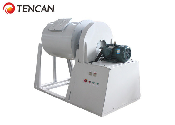 Moinho de Bolas Industrial de Rolo 500L – Sistema de Moagem de Pó Fino de Alta Eficiência 380V com Opções de Revestimento em Poliuretano/Zircônia