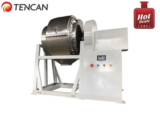 Máquina de moagem de bolas de pó de 380 V 100 L 400 malha