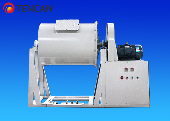 Máquina de moagem de bolas de pó de 380 V 100 L 400 malha
