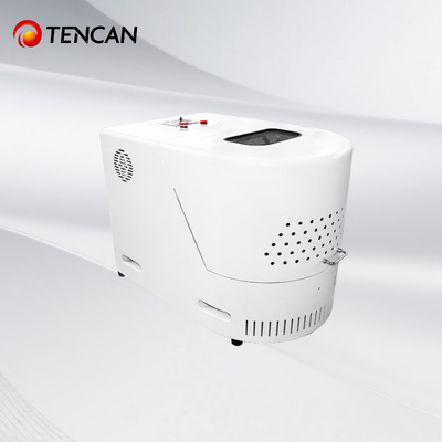 TENCAN XQM-16L 380V Super Fine Nano Powder Grinder CE Certificado Planetary Ball Mill para Pesquisa de Laboratório