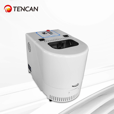 TENCAN XQM-2A Laboratório Planetary Ball Mill 2L 220V Touch Screen Nano Grinding 0,1μm para Materiais Higroscópicos Certificado CE
