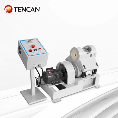 Tencan ZM-2 Laboratório Vibratory Ball Mill 0.5L-5L High Frequency Grinding para Metal Ceramic Powder