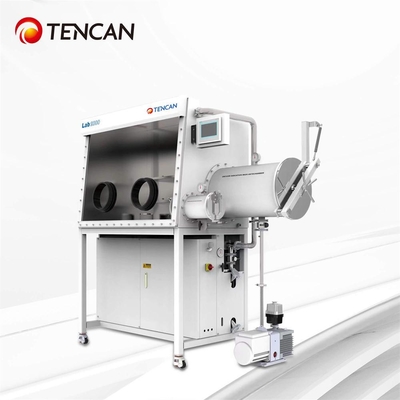 TENCAN GBP750S-2 Caixa de luvas de laboratório
