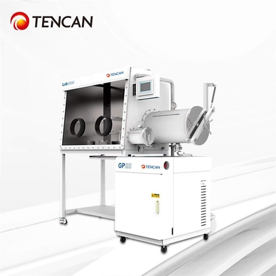 TENCAN GBP750S-2 Caixa de luvas de laboratório