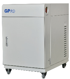TENCAN GBP750S-3 Caixa de luvas de purificação para remoção de água de oxigénio