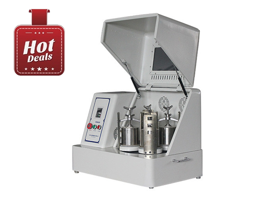 Tencan XQM-12 12L Laboratório Planeta Ball Mill 220V 1.5KW
