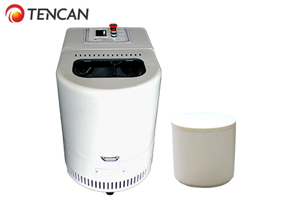 Tencan XQM-6A 6L Moinho de Esferas de Laboratório 220V 0,75KW