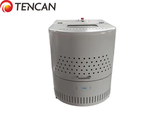 Tencan XQM-6A 6L Moinho de Esferas de Laboratório 220V 0,75KW