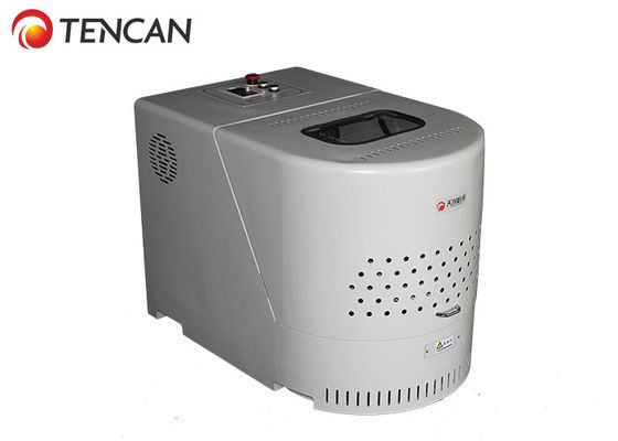 Tencan XQM-10A Moinho de Esferas Planetário Semicircular 10L 220V/110V