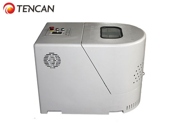 Tencan XQM-10A Moinho de Esferas Planetário Semicircular 10L 220V/110V