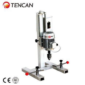 JM-1L Moinho de Bolas Agitadas 0,37KW 220V para Revestimento Cerâmico