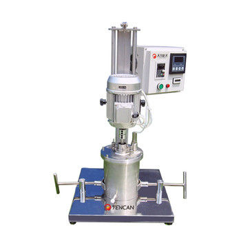 JM-1L Moinho de Bolas Agitadas 0,37KW 220V para Revestimento Cerâmico