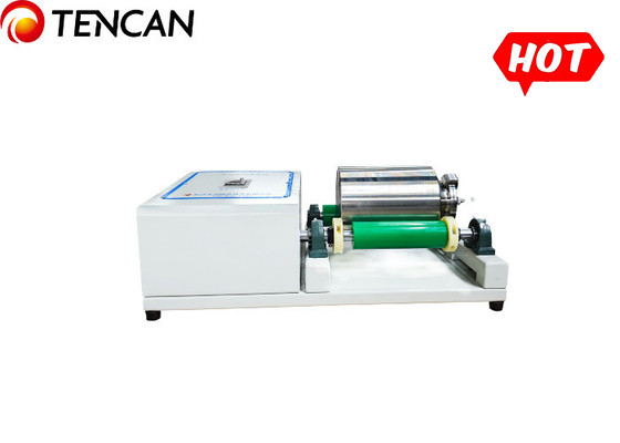 Fabricante de moinho de bolas de laboratório Equipamento de laboratório compacto